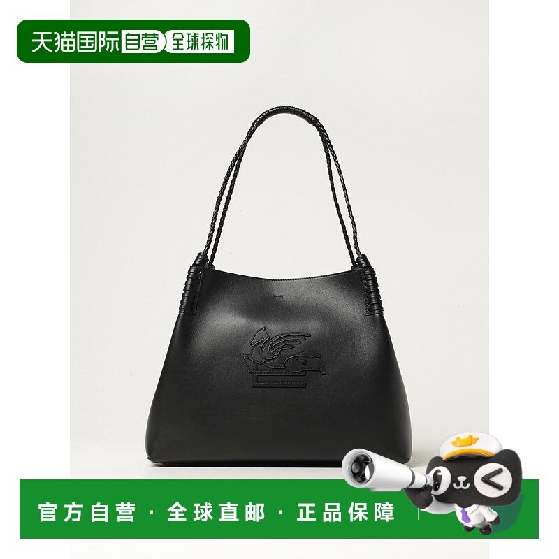 1h可退 香港直邮ETRO 女士手提包 WP1D0028AP264N0000 SS2025 黑