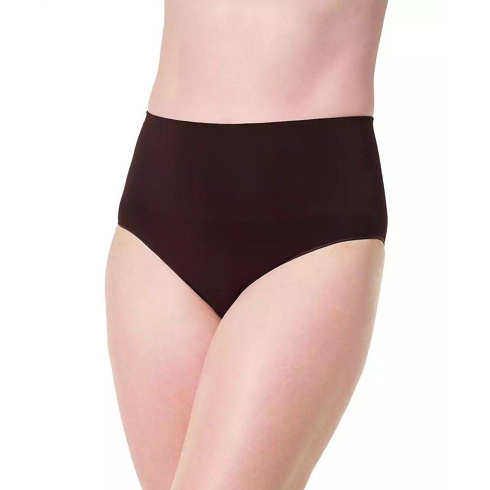 美国直邮SPANX 女士无缝塑身三角裤 40047R 舒适透气 抗菌防臭