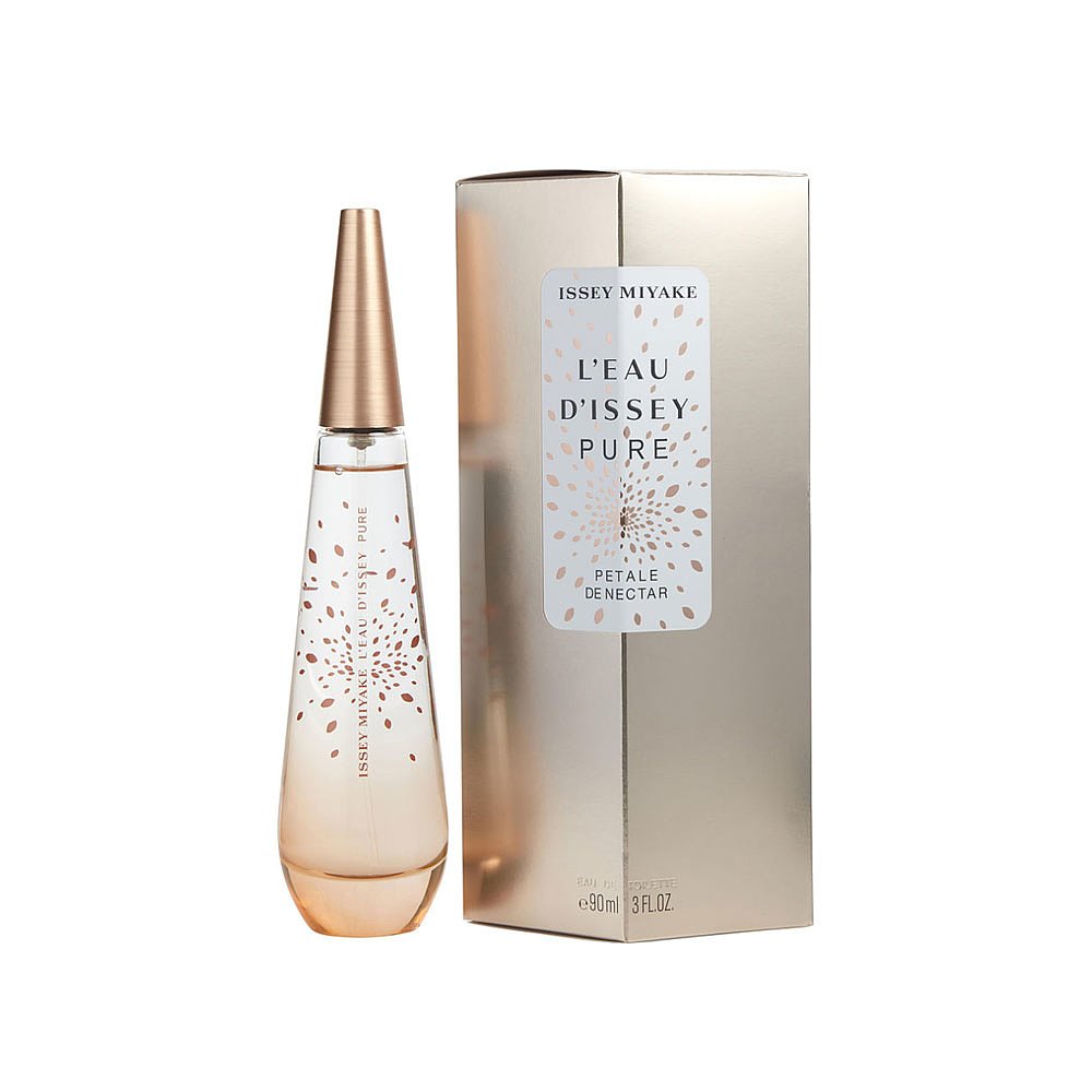 美国直邮Issey Miyake三宅一生女士淡香水EDT细腻日常50/100/90ml