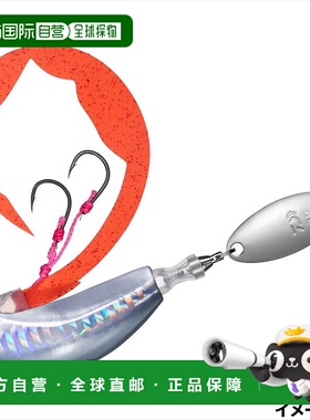 日本直邮Daiwa Tairaba Kouga Blade Breaker TG Tamakami Amadai