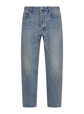 SAINT LAURENT 男士牛仔裤 816412Y35AS4415 SS2025