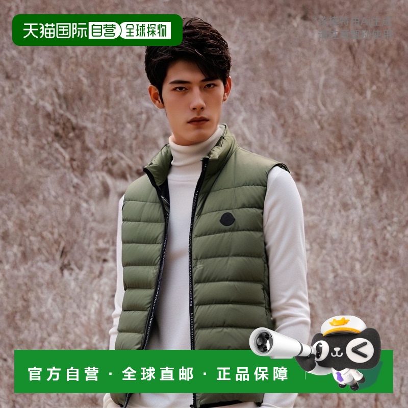 韩国直邮MONCLER 1A00038 596IU 82H 好的
