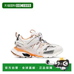 1h可退 香港直邮TRACK运动鞋 Women crov巴黎世家厚底老爹鞋