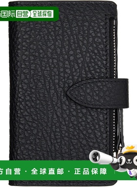 1h可退 香港直邮Maison Margiela 马丁 马吉拉 男士 黑色 Four St