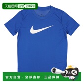 机能T恤 Nike 日本直邮 LGD 青少年半袖 短袖 YTH 斯威什混合款