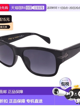 自营 rag & boneRag&Bone太阳镜RNB5057/S-85K-55-17-145非偏振-