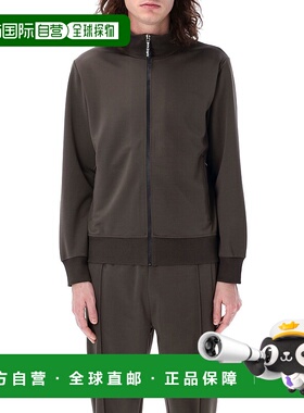 香港直邮PALM ANGELS 男士夹克 PMBD089S25FAB0011303 SS2025