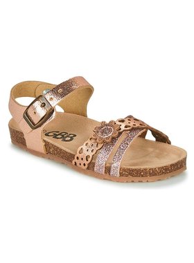 GBB 女童 凉鞋 PANORA