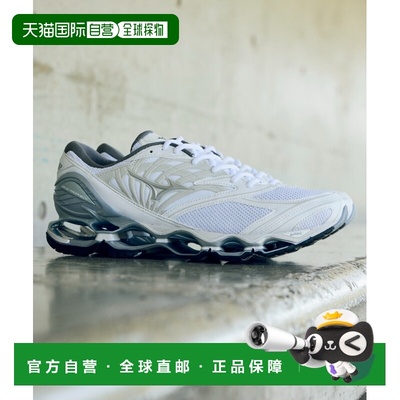 1h可退 日本直邮Mizuno 美津浓 男女同款 WAVE PROPHECY LS 休闲
