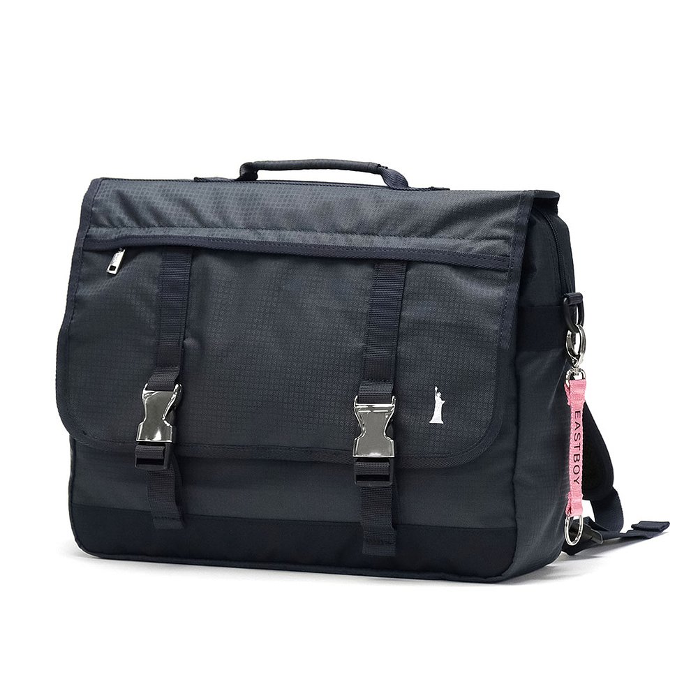 Eastboy背包 EASTBOY Etude 3WAY背包包背包书包书包A4学校单肩