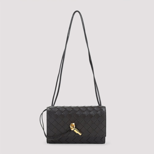 BOTTEGA VENETA 女士斜挎包 836940VCPP22190 SS2026