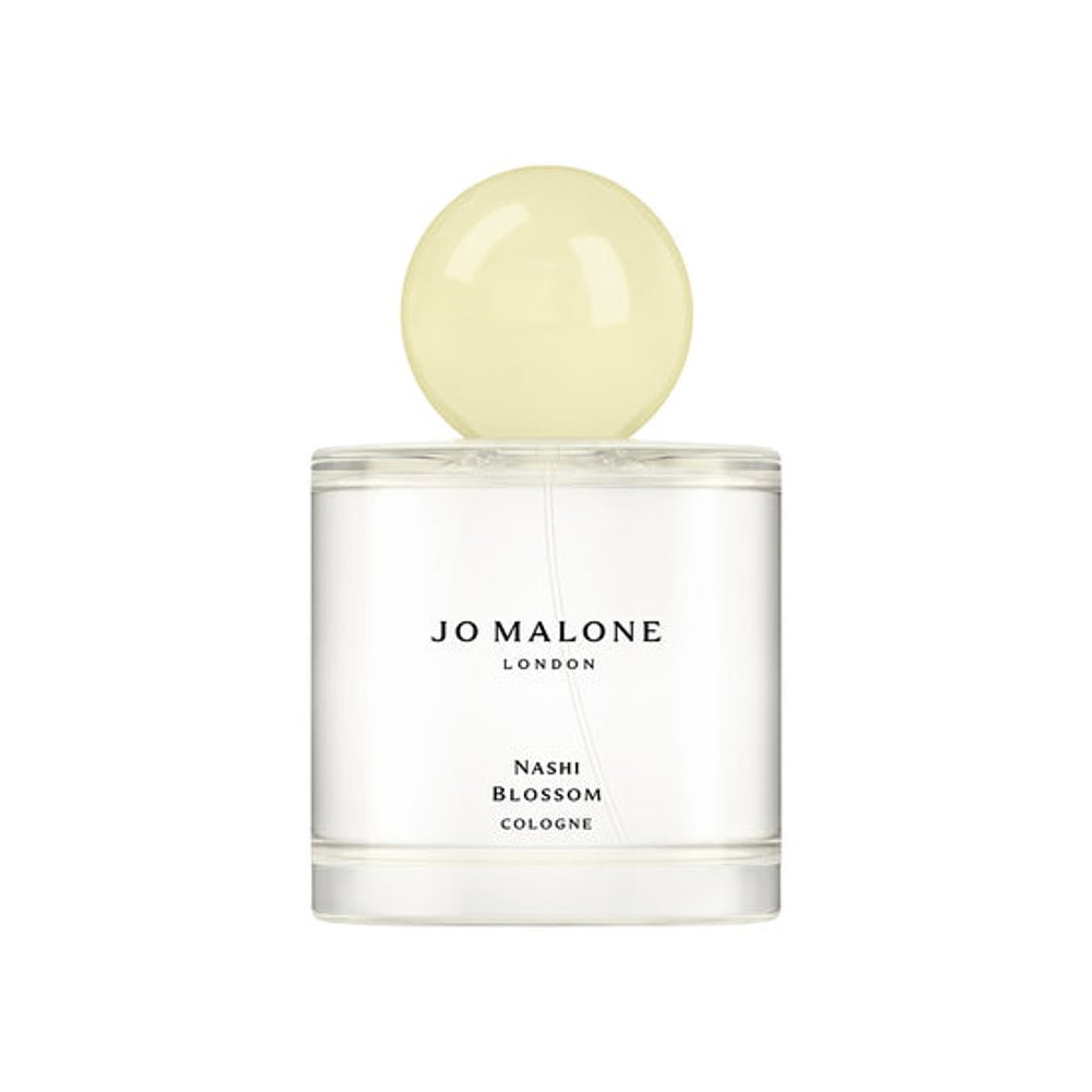 JOMALONE/祖马龙 香水 游园惊梦花开限定系列-梨花 100ml