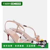 女士 1h可退 Rosa 克里斯提 鲁布托 香港直邮Christian Louboutin