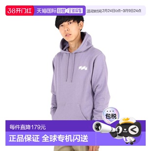 日本直邮BILLABONG ADVISORY派克 BD012014 PAH 男士卫衣