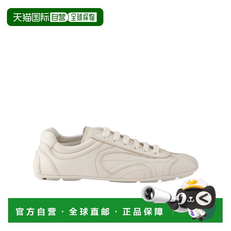 1h可退 香港直邮PRADA 女士运动鞋 1E247OEFXFDD10F0K74 SS2026