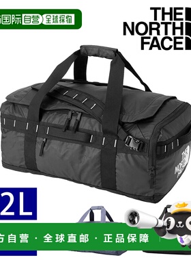 日本直邮The North Face Base Camp Voyager Lite (nm82378) 男女