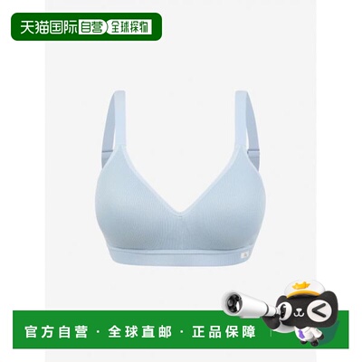 韩国直邮FILA FILA 内衣 Mellow Support Bra (FI4BAH1102FPBE) 3