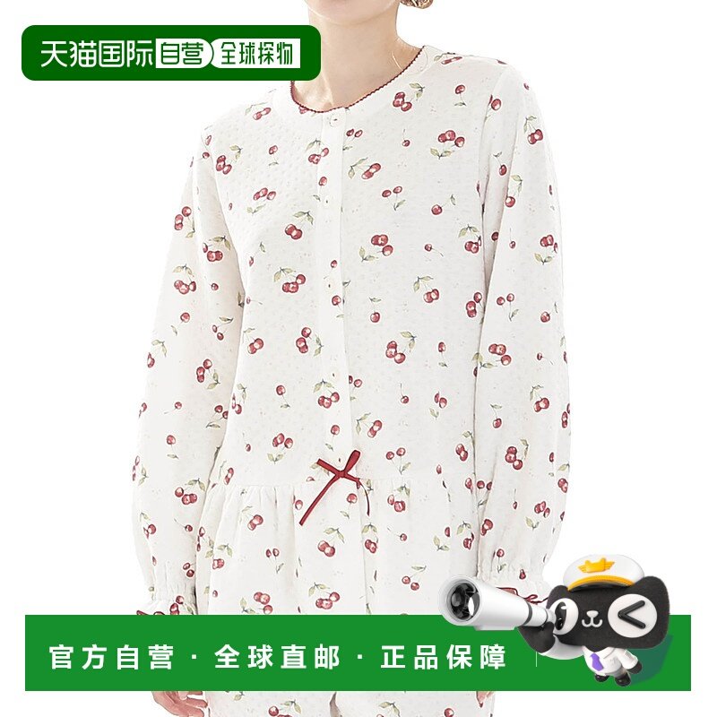 【日本直邮】Narue　女士　其他家居服饰