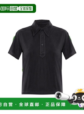 香港直邮MAISON MARGIELA 女士POLO衫 S51GL0066M20171900上衣