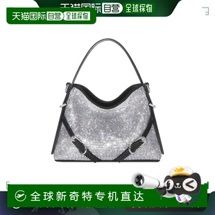 SS2025 香港直郵GIVENCHY BB60NHB27L934 灰色 女士斜挎包 Givenc