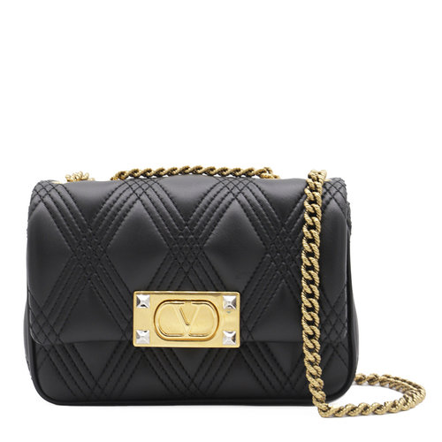 VALENTINO GARAVANI 女士单肩包 6W2B0R08XCA0NO SS2025