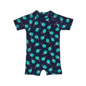 美国奥莱 防晒衣 直发 Rock Loco Snapper Coco 蓝色