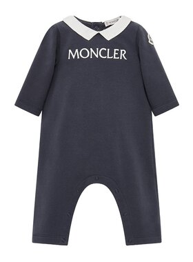 MONCLER 男童套装 K29518L0000489A23778 AW2025