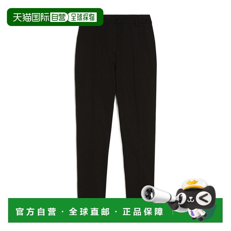 香港直邮WEEKEND MAX MARA 女士休闲裤 51310342060支付后1h可退图片