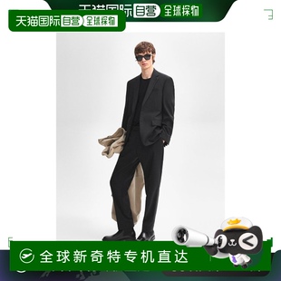 休闲裤 韩国直邮massimo dutti