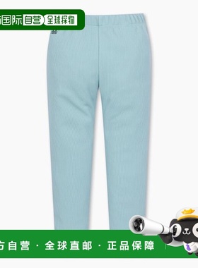 韩国直邮BENETTON儿童童装儿童冲锋裤QALG06361MT