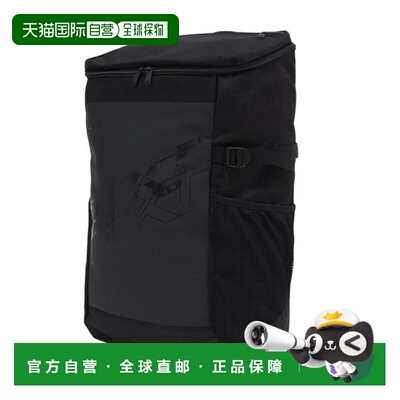 日本直邮MIZUNO N-XT 背包 30L [33JDC00090] 黑色 背包