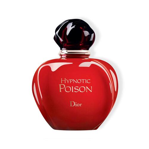 Dior/迪奥盅惑红毒女士淡香水30-50-100ML