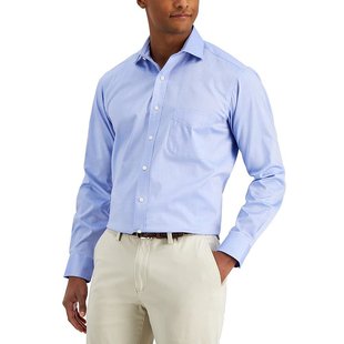 商务 时尚 舒适百搭休闲修身 美国直邮Club 上装 衬衫 男装 Room男士