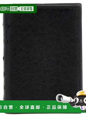 香港直邮valentino 华伦天奴 男士 Garavani VLogo 卡套 Y2P0V06R