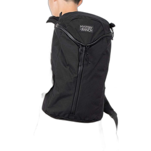 日本直邮Mystery Ranch神秘农场男女同款双肩包Urban Assault21L