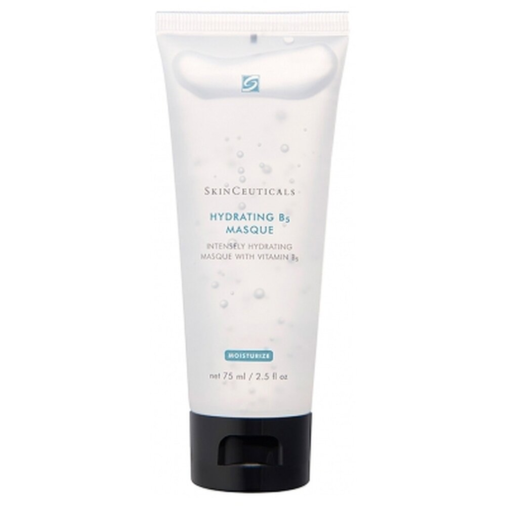 欧洲直邮修丽可 /SkinCeuticals B5 保湿补水面膜 75毫升正品