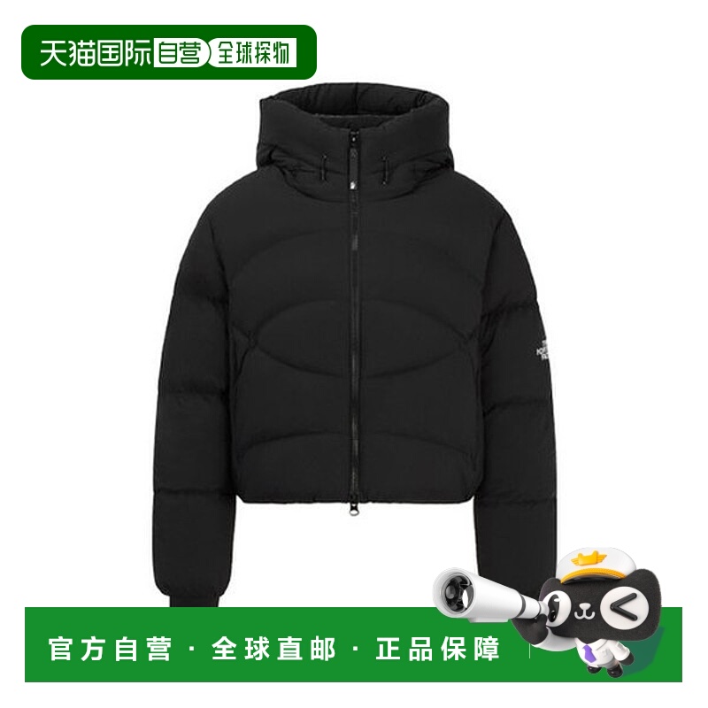 韩国直邮THE NORTH FACE [新款] 运动型混合动力女式羽绒服 FM1NJ