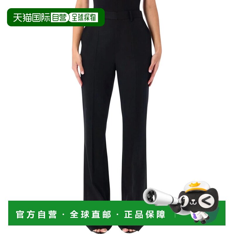 香港直邮RALPH LAUREN 女士休闲裤 25A290P06781001 AW2025 - 天猫国际全球探物出品