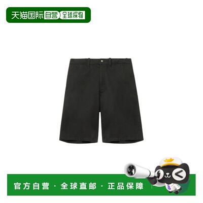 日本直邮北面THE NORTH FACE Rocksteady 纯色拉链防水休闲短裤