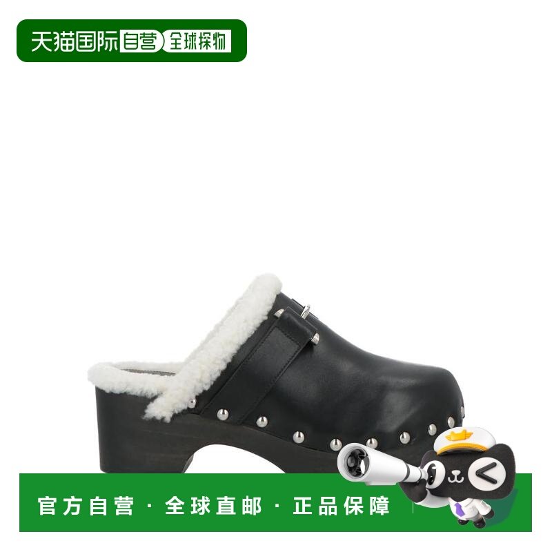 1h可退 【美国直邮】givenchy 女士 拖鞋女鞋,女鞋,人字拖,淘宝优惠券,粉丝福利购,淘宝优惠卷