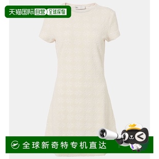 托里 徽標(biāo)棉混紡厚絨 Tory 1h可退 Burch 女士 香港直郵潮奢 伯奇