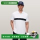Tommy Hilfiger男女同款 polo衫 日本直邮 XSYMA422 100