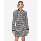 女士 karl lagerfeld 外套