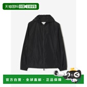黑色 香港直邮BURBERRY Burberry 8110236A1189BLACK 男士 夹克