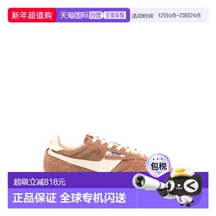 欧洲直邮autry 男士 时尚休闲鞋