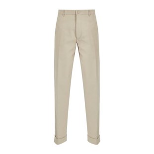 DIOR 113C116C4451C121 休閑褲 男士