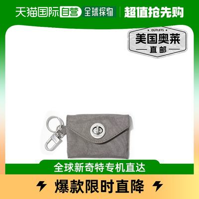 baggallini On the Go Envelope Case - Small Coin Pouch - ster