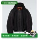 香港直邮Balenciaga 巴黎世家 男士 1h可退 Incognito 连帽短夹克