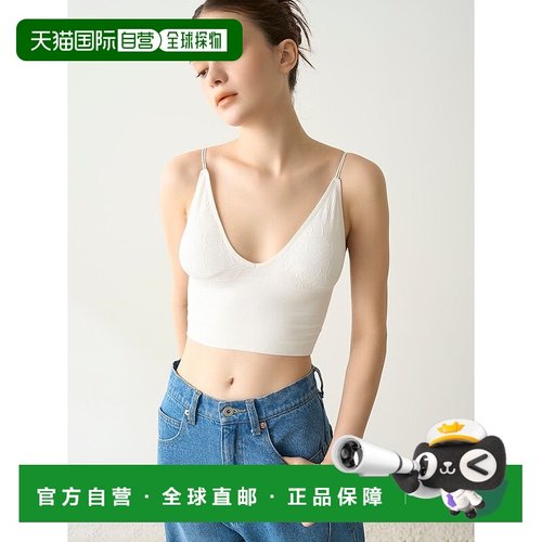 日本直邮LILY BROWN Santoni