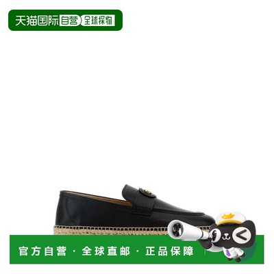 香港直邮VALENTINO GARAVANI 男士休闲鞋 8Y2S0K00UDX0NO SS2026